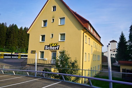 Neustadt Titisee